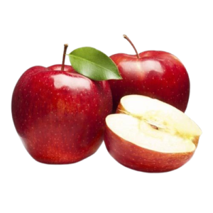 Fresh Apples Fruits