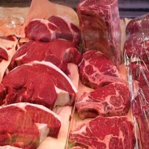 Halal Fresh & Frozen Cow Meat
