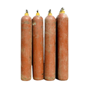 Helium Cylinder