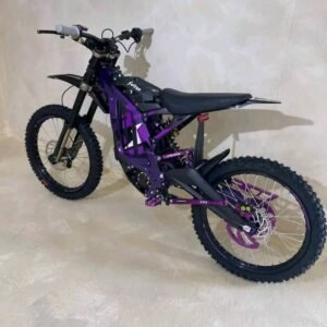 2025 Surron Light Bee X