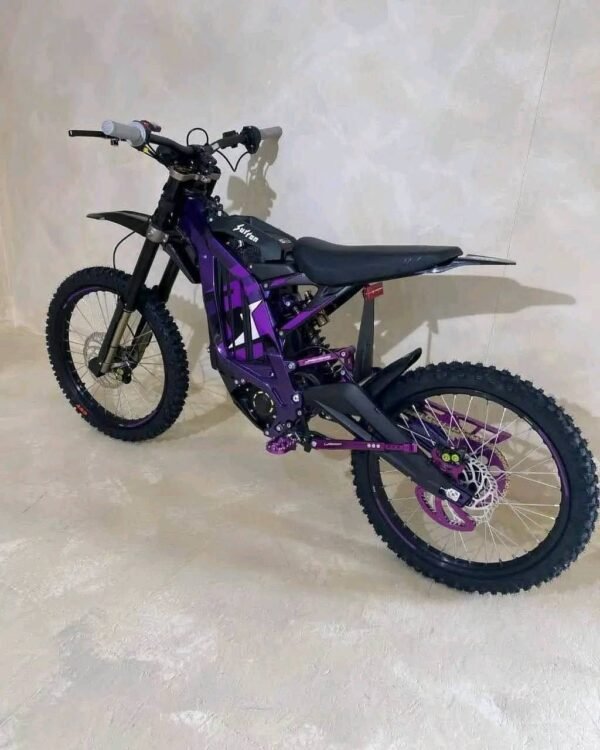 2025 Surron Light Bee X