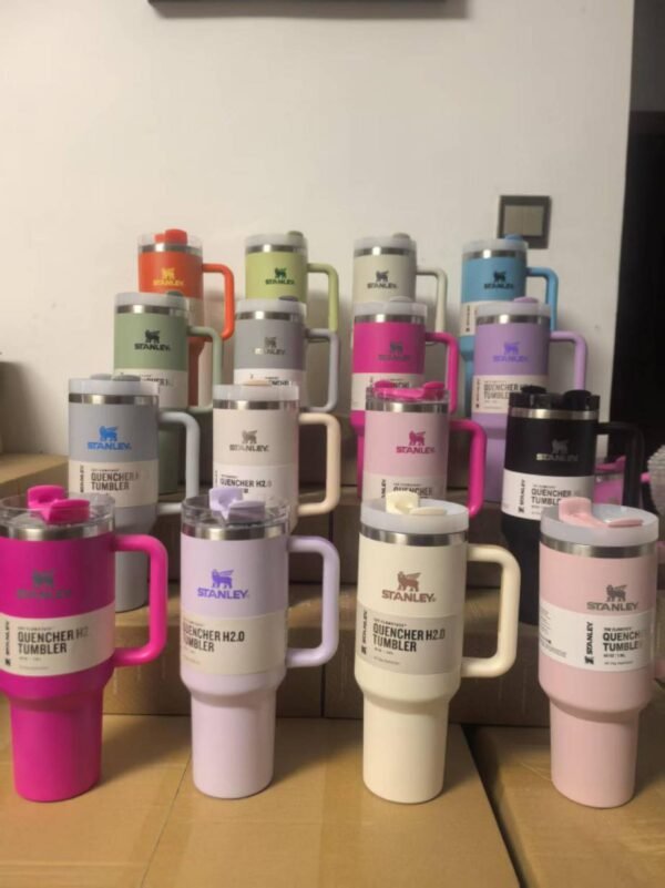 Stanley Adventure Cup - Image 2