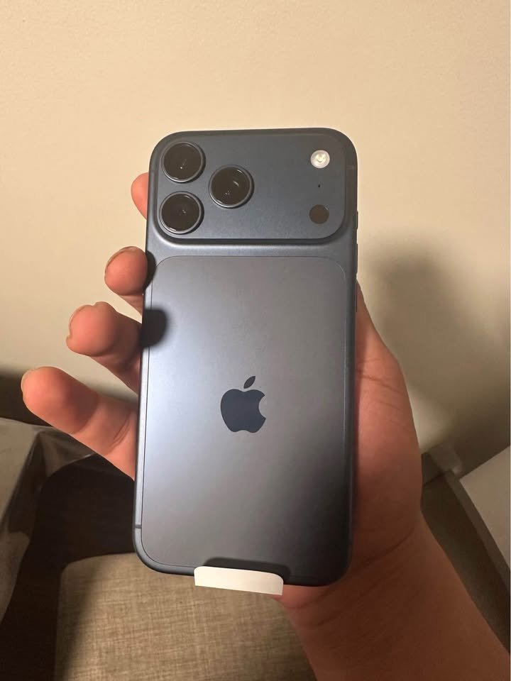 iPhone 17 - 256GB/512 GB/ 1TB - Image 3