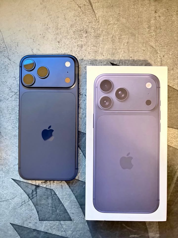 iPhone 17 Pro Max - Image 3